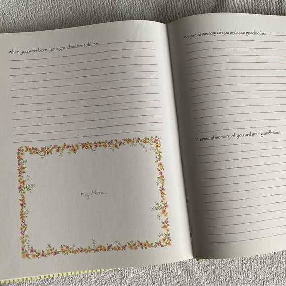 To My Daughter With Love book - Picture 12 of 16